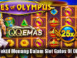 Cara Efektif Menang Dalam Slot Gates Of Olympus