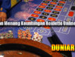 Panduan Menang Keuntungan Roulette Online Resmi