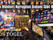 Taktik Hindari Kerugian Dalam Slot Online Terpercaya