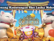 Tips Menang Keuntungan Slot Lucky Neko Online